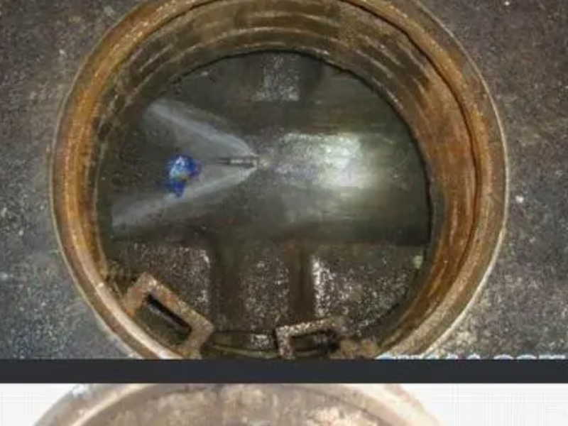 澄海区清通厕所 下水道疏通 马桶疏通 小弟专业清通队