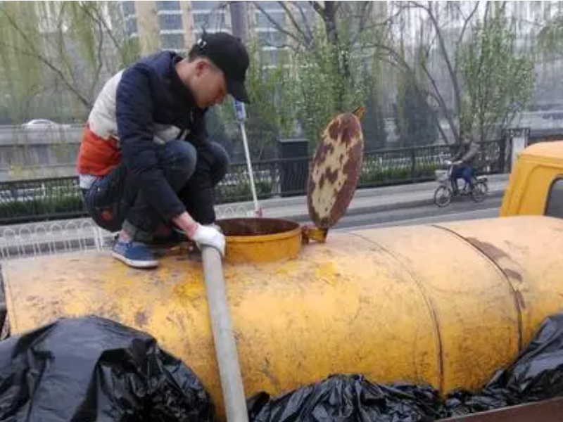 澄海专业清通总公司
