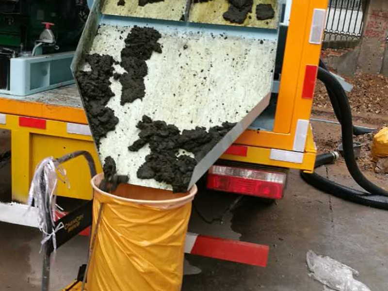 澄海发弟清通队_澄海区清通队_澄海疏通厕所