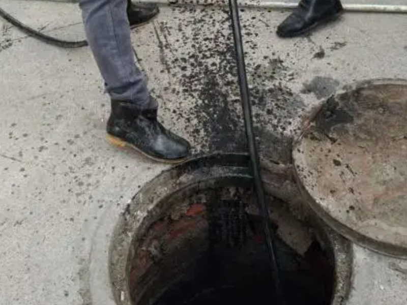 澄海清通下水道,澄海清通队